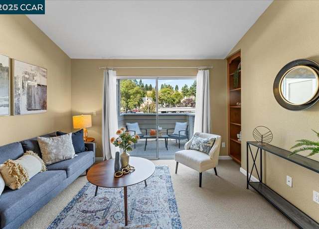 Property at 120 Reflections Dr #23, San Ramon, CA 94583, 1 bed, 1 bath