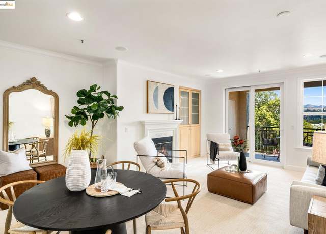Property at 1800 Alma #405, Walnut Creek, CA 94596, 1 bed, 1 bath