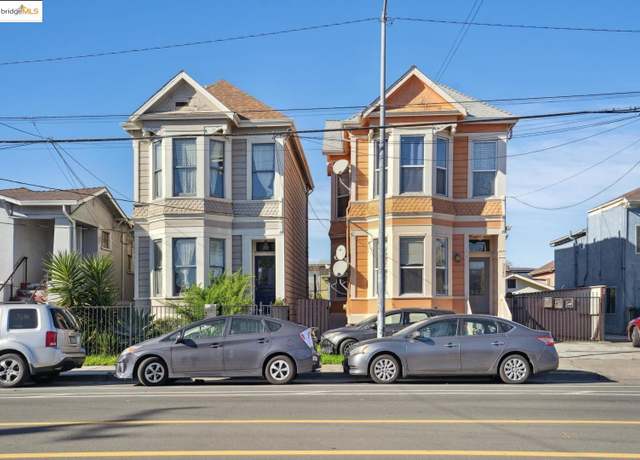 Property at 3245 Adeline St, Oakland, CA 94608, 5 beds, 3 baths