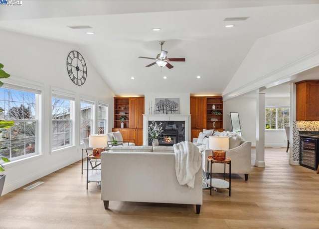 Property at 297 Ludlow Pl, San Ramon, CA 94583, 4 beds, 3 baths