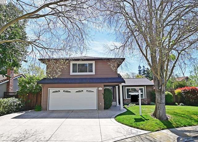 Property at 4832 Knox Gate Ct, Pleasanton, CA 94566, 4 beds, 2.5 baths