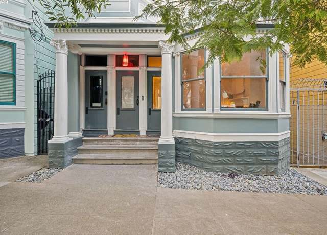 Property at 67 Walter St, San Francisco, CA 94114, 3 beds, 1 bath