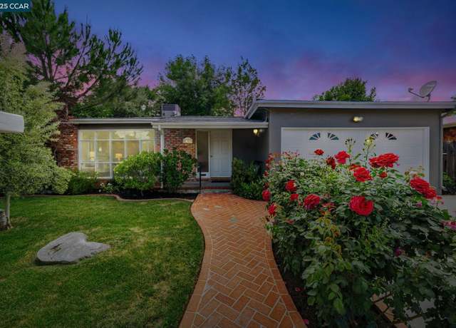 Property at 286 Calistoga Dr, Pittsburg, CA 94565, 3 beds, 1.5 baths