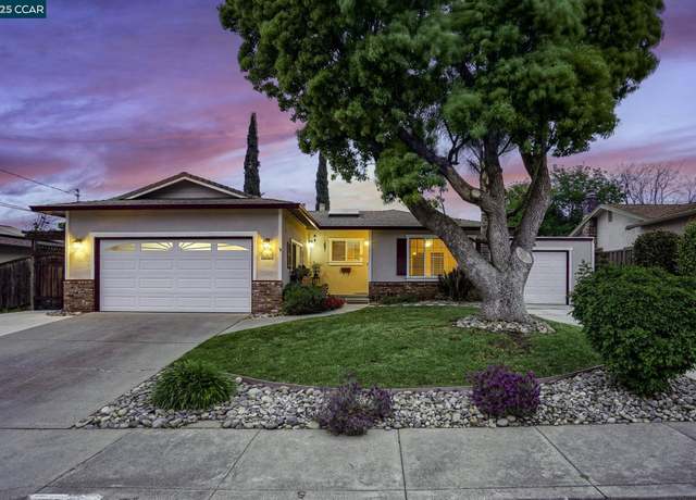 Property at 427 Dale Rd, Martinez, CA 94553, 3 beds, 2 baths