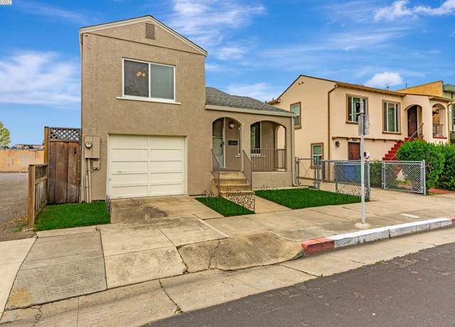 Property at 22741 1st St, Hayward, CA 94541, 2 beds, 1 bath