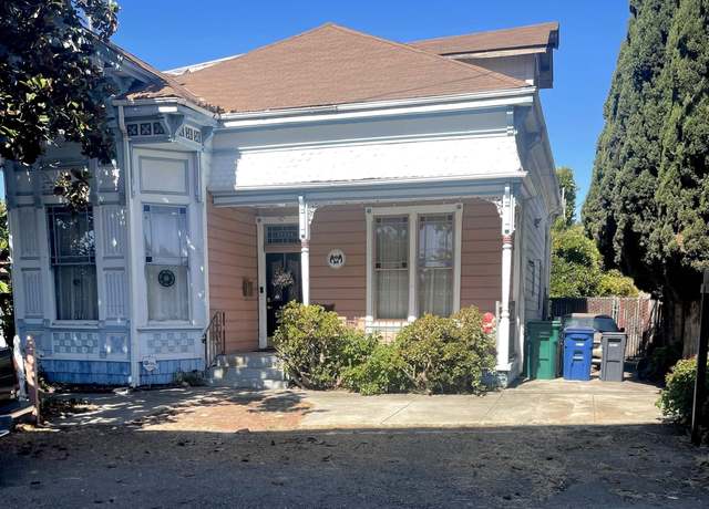 Property at 22354 Western Blvd, Hayward, CA 94541, 4 beds, 2 baths
