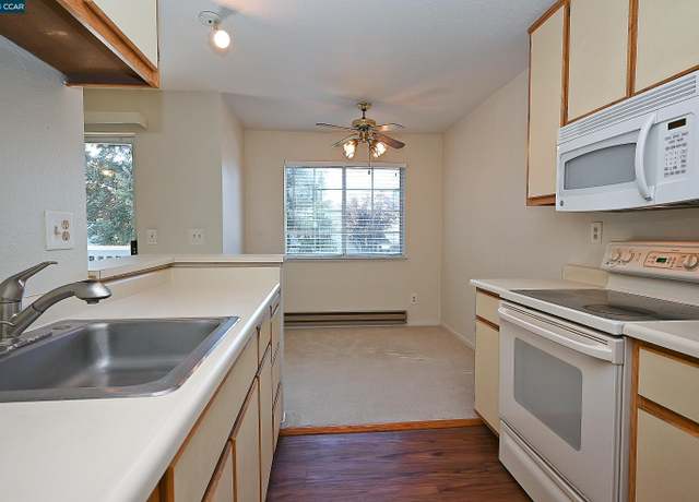 Property at 455 Lighthouse Dr, Vallejo, CA 94590, 1 bed, 1 bath