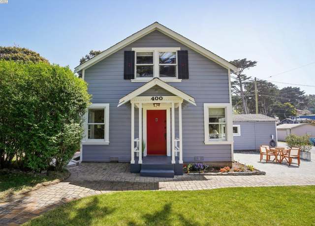 Property at 400 Paloma Ave, Pacifica, CA 94044, 3 beds, 1.5 baths