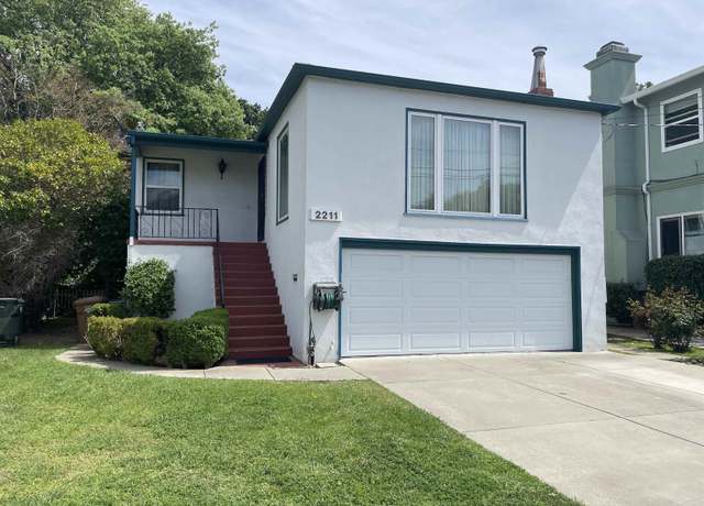 Property at 2211 Castro St, Martinez, CA 94553, 3 beds, 2 baths