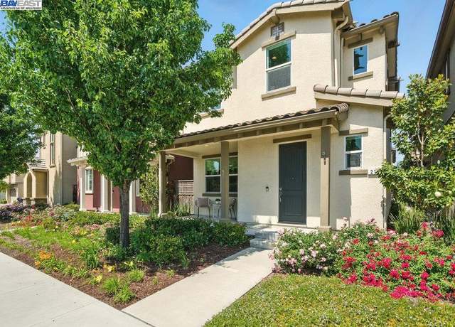 Property at 218 Stratus Cmn, Livermore, CA 94550, 3 beds, 2.5 baths