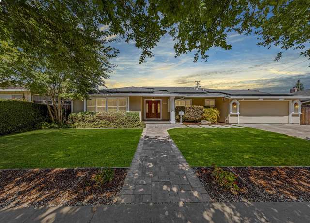 Property at 1834 Hicks, San Jose, CA 95125, 4 beds, 3 baths