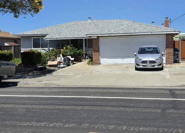 Property at 2255 Caltapa Way, Hayward, CA 94545, 4 beds, 2 baths