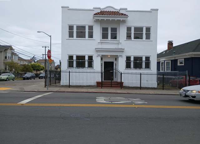 Property at 847 E 18th, Oakland, CA 94606, 4 beds, 4 baths