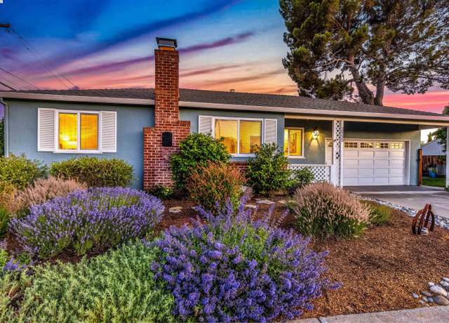 Property at 3995 California Way, Livermore, CA 94550, 3 beds, 1 bath