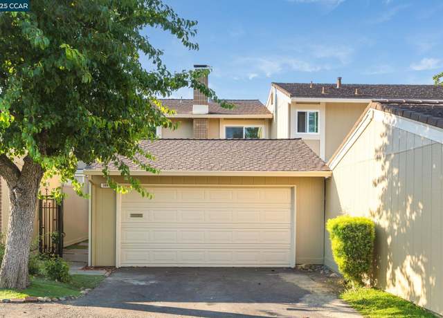 Property at 108 Thistle Way, Martinez, CA 94553, 3 beds, 2.5 baths
