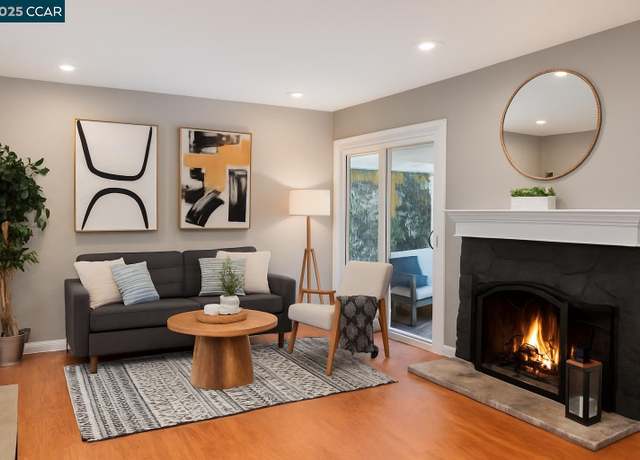 Property at 108 Thistle Way, Martinez, CA 94553, 3 beds, 2.5 baths
