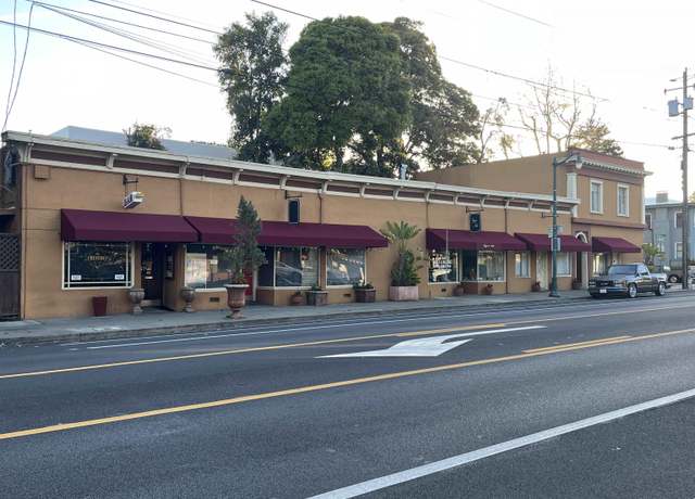 Property at 1203 Benton St, Alameda, CA 94501