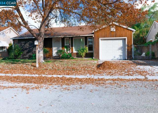 Property at 3704 San Rafael Ave, Stockton, CA 95204, 2 beds, 1 bath