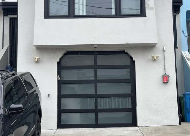 Property at 1322 23rd Ave, San Francisco, CA 94122, 5 beds, 2.5 baths