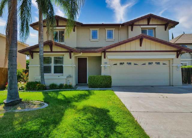 Property at 2035 Pasado Ave, Manteca, CA 95336, 4 beds, 2.5 baths