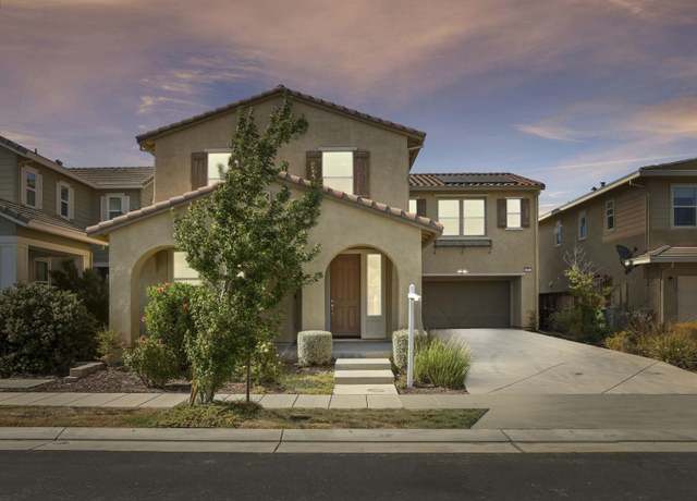 Property at 607 W Huntington Ave, Mountain House, CA 95391, 4 beds, 3.5 baths
