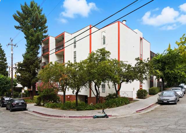 Property at 250 Whitmore St #116, Oakland, CA 94611, 2 beds, 2 baths