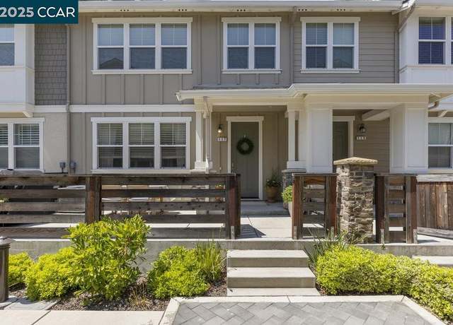Property at 117 Wallace Cir, Moraga, CA 94556, 4 beds, 3.5 baths
