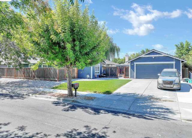 Property at 3061 Browning Ct, Brentwood, CA 94513, 3 beds, 2 baths