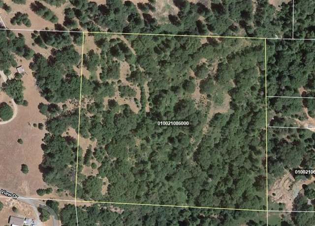 Property at 2565 Hilltop Vw, West Point, CA 95255