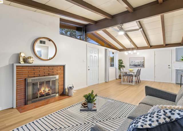 Property at 2590 Kavanagh Rd, San Pablo, CA 94806, 3 beds, 2 baths