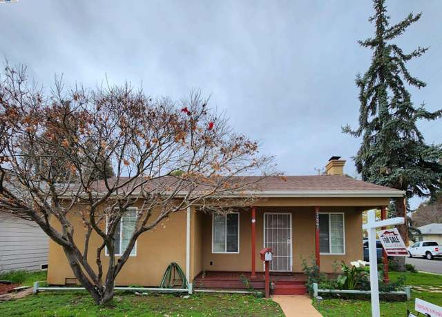 Property at 22561 Pearl Ave, Hayward, CA 94541, 2 beds, 1 bath