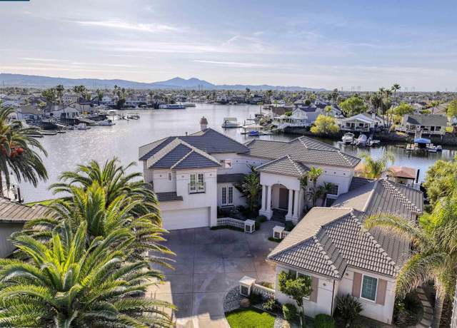 Property at 2230 Sunset Pt, Discovery Bay, CA 94505, 4 beds, 2.5 baths