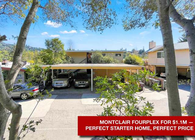 Property at 389 Somerset Rd, Piedmont, CA 94611, 6 beds, 4 baths
