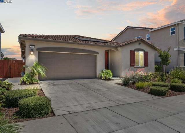 Property at 323 Sacramento St, Lathrop, CA 95330, 4 beds, 2 baths
