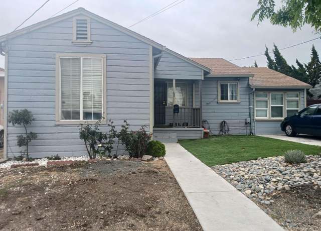 Property at 68 Madoline St, Pittsburg, CA 94565, 3 beds, 1 bath