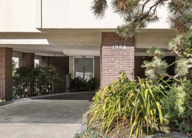Property at 1998 Pacific Ave #202, San Francisco, CA 94109, 2 beds, 2 baths