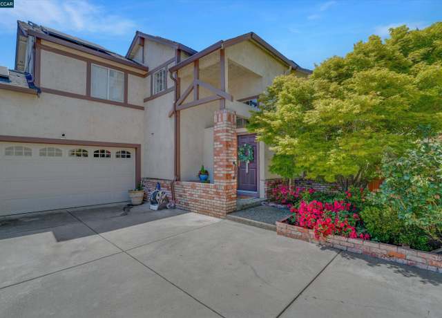 Property at 994 Almaden Cir, Oakley, CA 94561, 3 beds, 2.5 baths