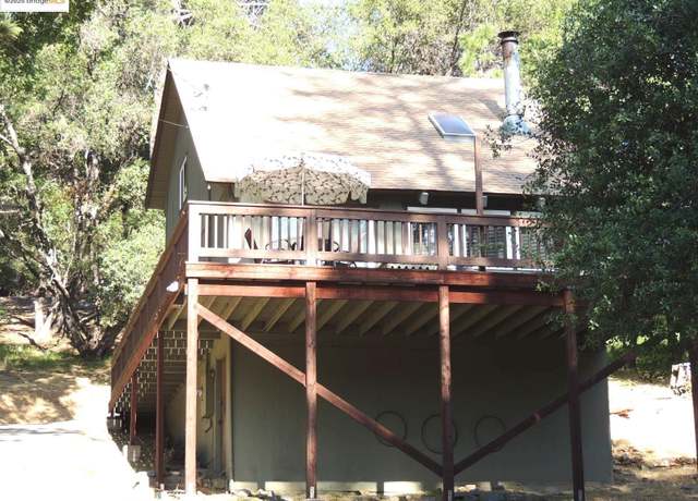 Property at 13025 Gamble St, Groveland, CA 95321, 3 beds, 1.5 baths