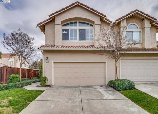 Property at 4144 Garibaldi Pl, Pleasanton, CA 94566, 4 beds, 2.5 baths