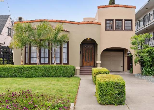 Property at 1808 Santa Clara Ave, Alameda, CA 94501, 2 beds, 1 bath