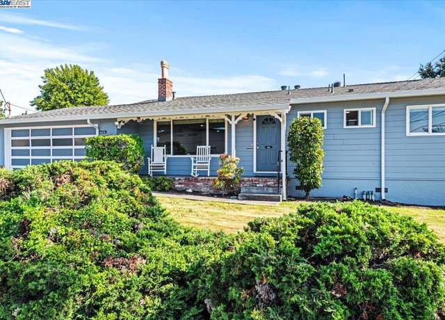 Property at 4105 Heyer Ave, Castro Valley, CA 94546, 3 beds, 2 baths