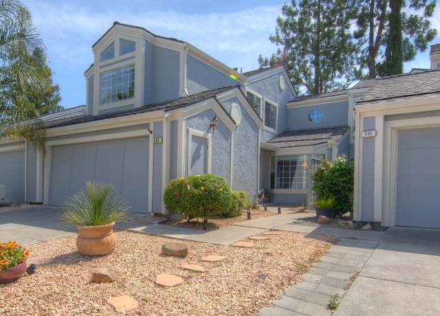 Property at 243 Northwood Cmns, Livermore, CA 94551, 3 beds, 2.5 baths