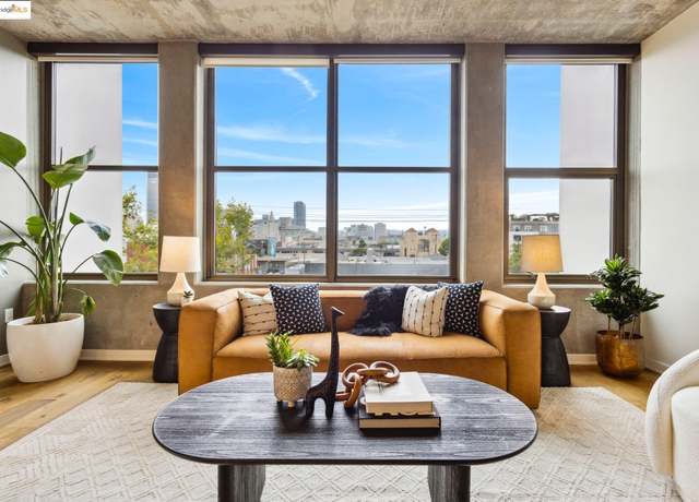 Property at 311 2nd St #505, Oakland, CA 94607, 1 bed, 1 bath