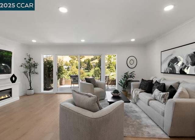 Property at 3434 Tice Creek Dr #5, Walnut Creek, CA 94595, 3 beds, 3 baths