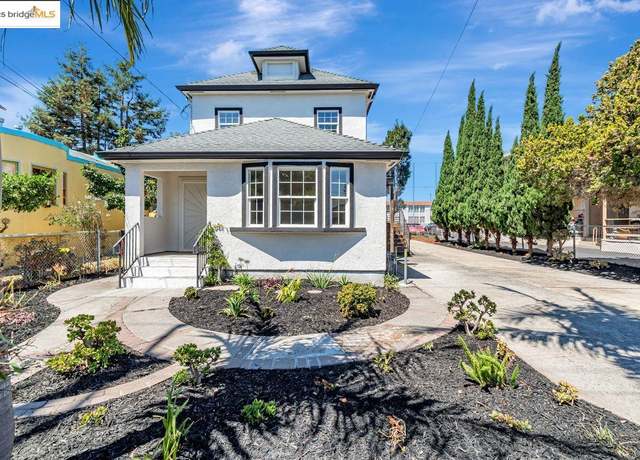 Property at 1086 61st, Oakland, CA 94608, 6 beds, 4 baths