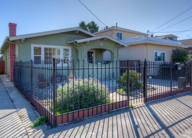 Property at 2718 Seminary Ave, Oakland, CA 94605, 3 beds, 2 baths