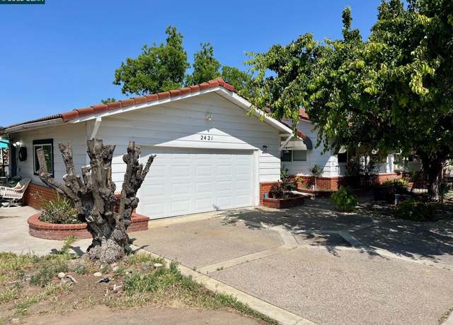 Property at 2421 Smith Rd, Brentwood, CA 94513, 5 beds, 3 baths