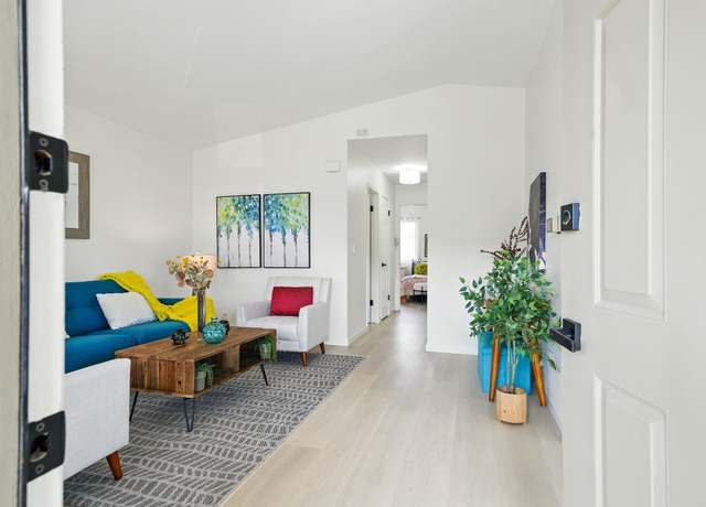 Property at 49 Paseo Grande Unit E, Cherryland, CA 94580, 2 beds, 1.5 baths