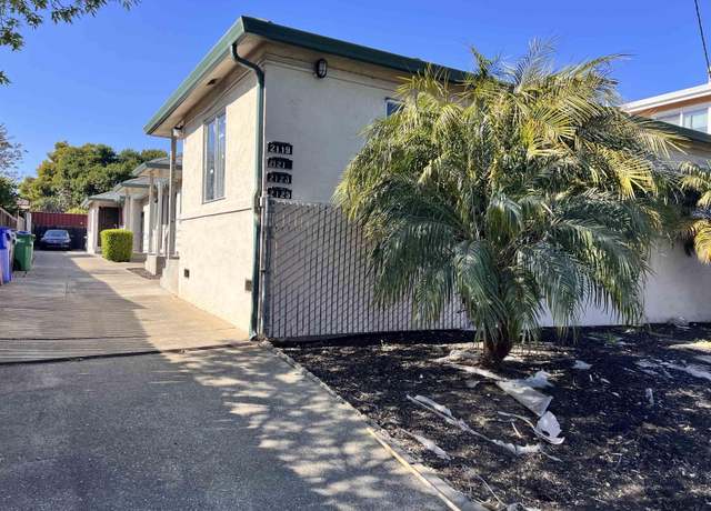 Property at 2119 94th Ave, Oakland, CA 94603, 6 beds, 4 baths