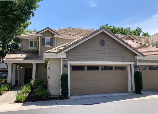 Property at 214 La Flor Ln, Mountain House, CA 95391, 3 beds, 2.5 baths